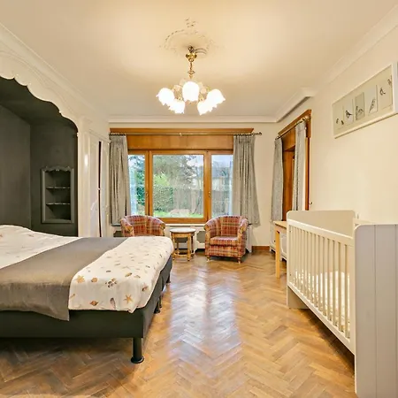 Villa Dolce De Panne