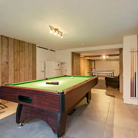 Dolce Villa De Panne